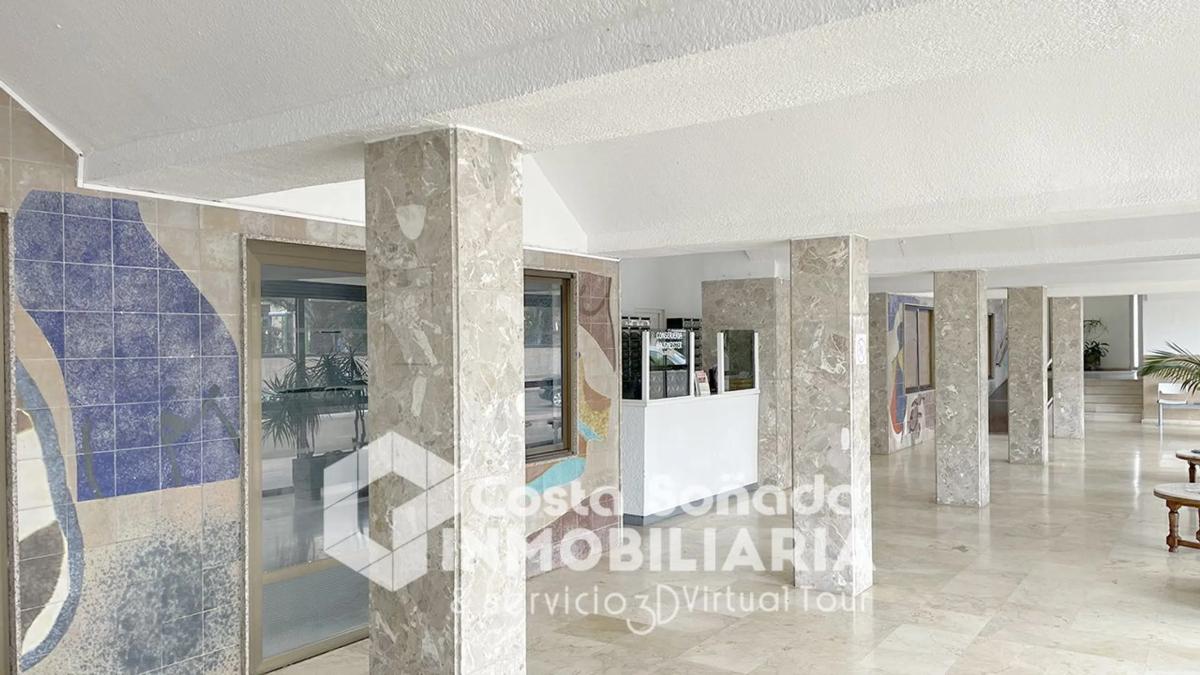 Продажа квартиры на Avenida Europa, Кальпе
photo 4
