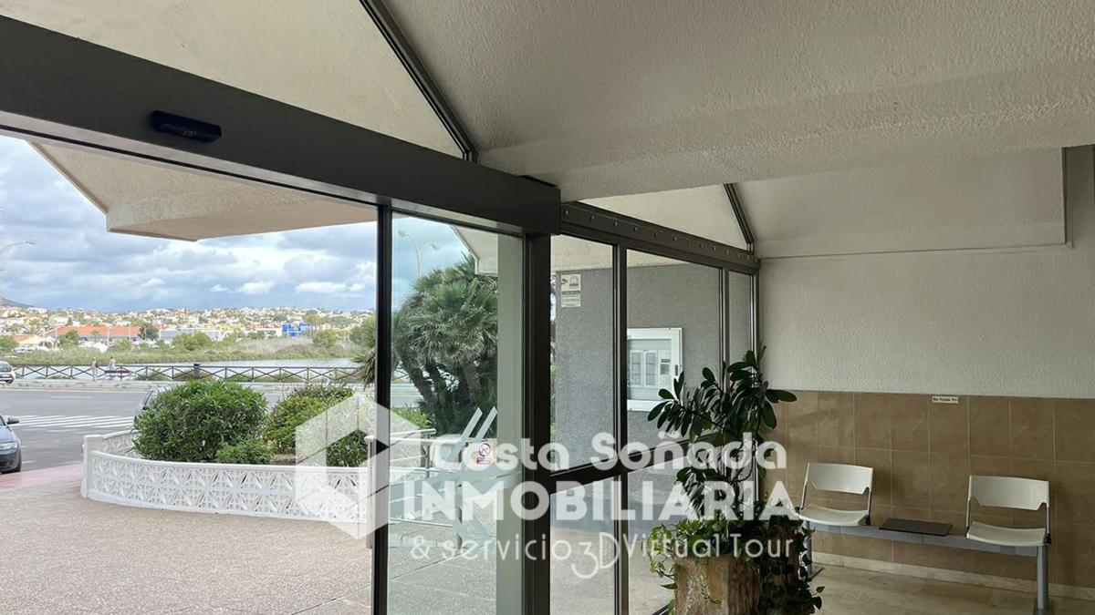 Продажа квартиры на Avenida Europa, Кальпе
photo 5