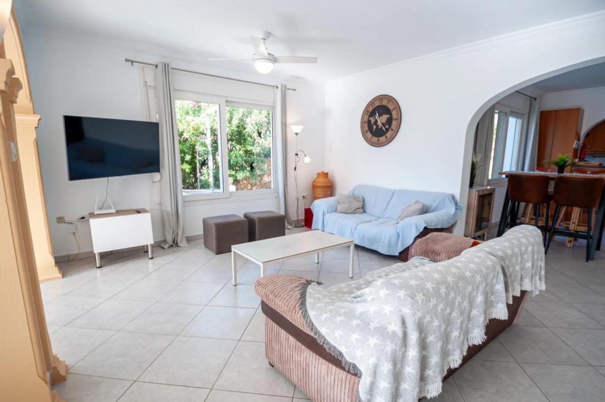 Sale of independent chalet in Manzanera-Tosal, Calpe
 photo 4