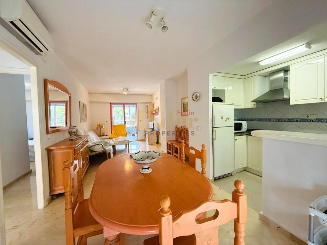 Venta de piso en Playa de Fossa-Levante, Calpe
photo 1