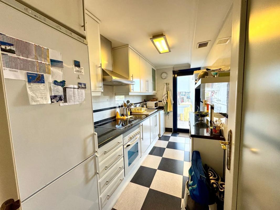 Venta de piso en Calle Holanda, 1, Calpe
photo 1