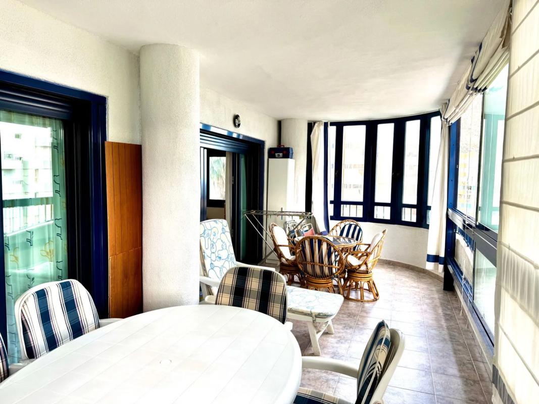 Venta de piso en Calle Holanda, 1, Calpe
photo 2