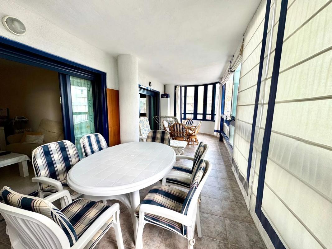Venta de piso en Calle Holanda, 1, Calpe
photo 3