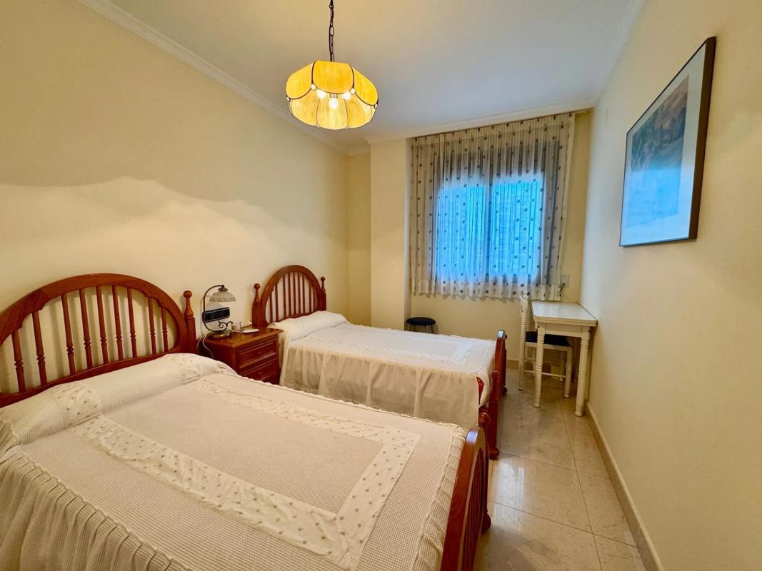 Venta de piso en Calle Holanda, 1, Calpe
photo 4