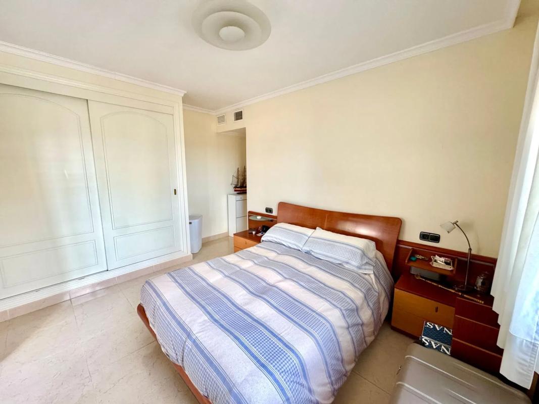 Venta de piso en Calle Holanda, 1, Calpe
photo 5