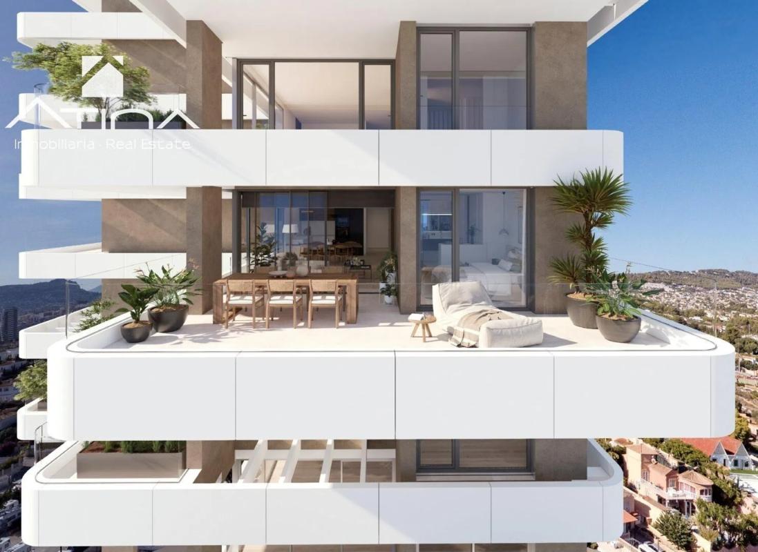 Venta de piso en Playa de Fossa-Levante, Calpe
photo 2