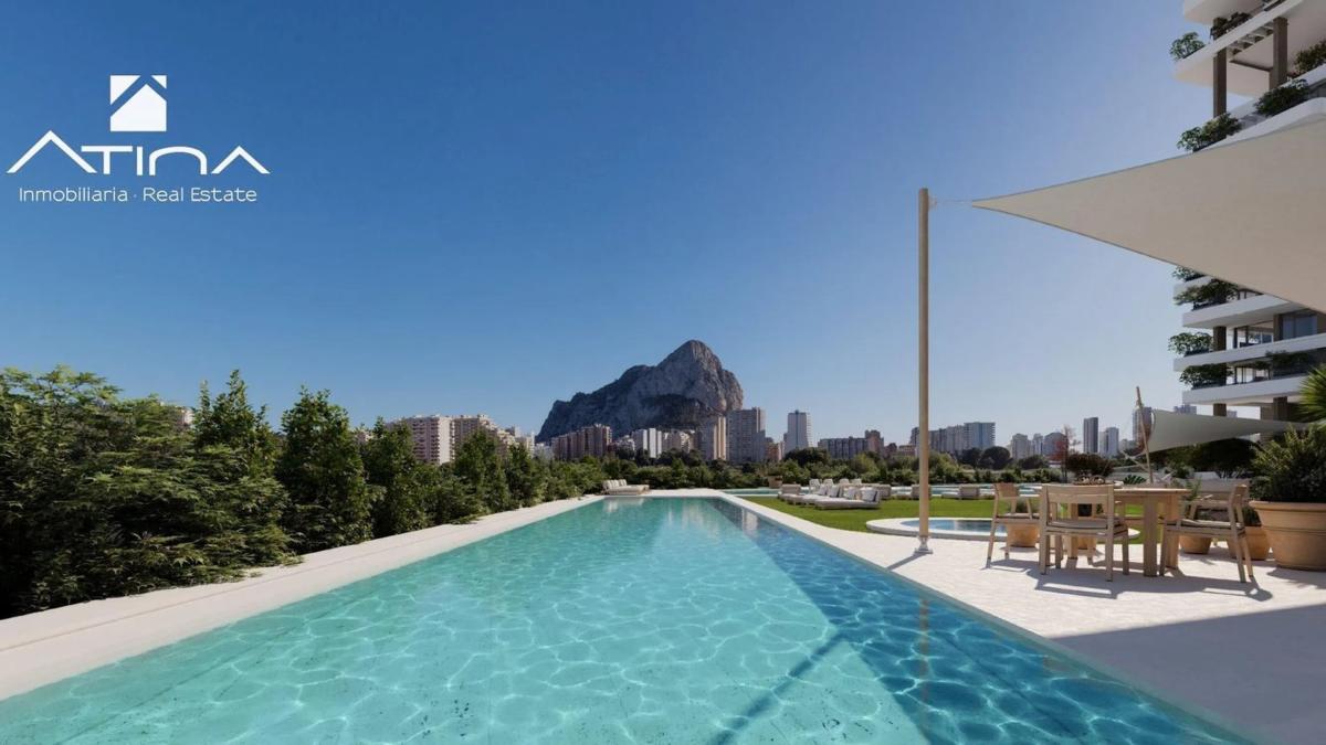 Venta de piso en Playa de Fossa-Levante, Calpe
photo 3