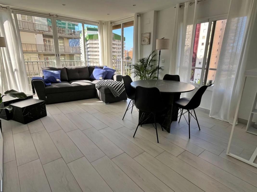 Venta de piso en Playa de Fossa-Levante, Calpe
photo 1