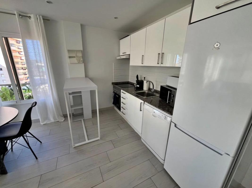 Venta de piso en Playa de Fossa-Levante, Calpe
photo 2