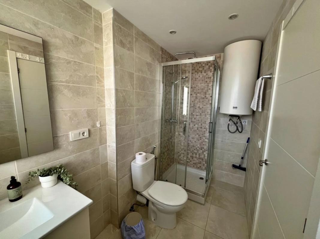 Venta de piso en Playa de Fossa-Levante, Calpe
photo 4
