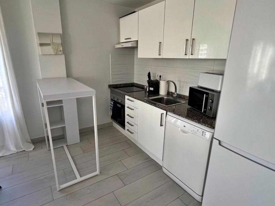 Venta de piso en Playa de Fossa-Levante, Calpe
photo 5