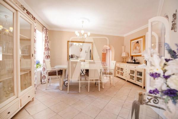 Independent chalet for sale in  Cometa-Carrió, Calpe photo 2