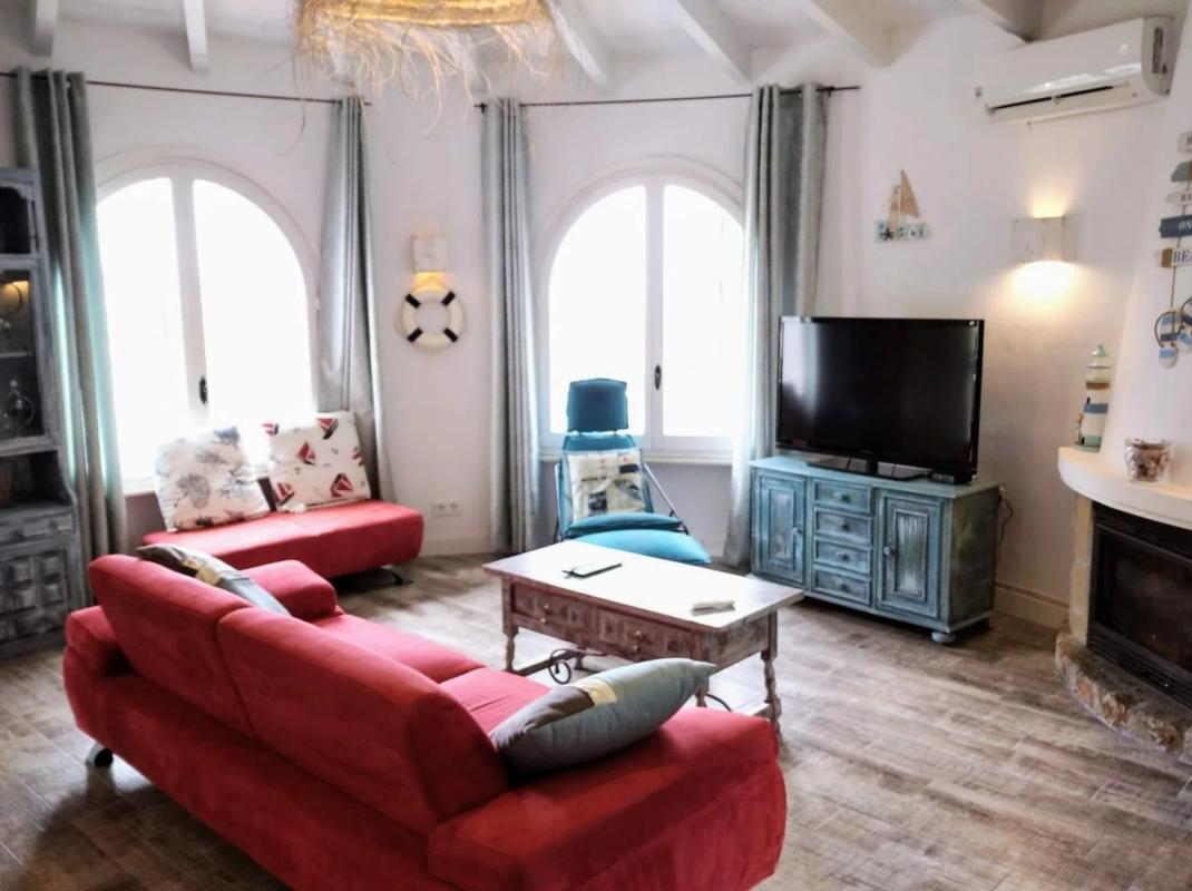 Venta de chalet independiente en maryvilla, Calpe
photo 3