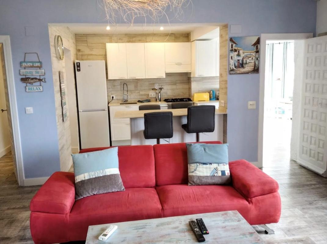 Venta de chalet independiente en maryvilla, Calpe
photo 4