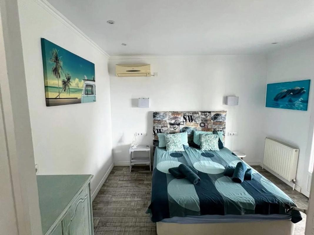 Venta de chalet independiente en maryvilla, Calpe
photo 5
