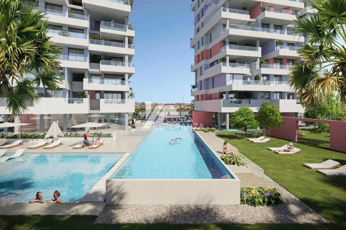 Venta de ático en  Playa Arenal-Bol, Calpe photo 3