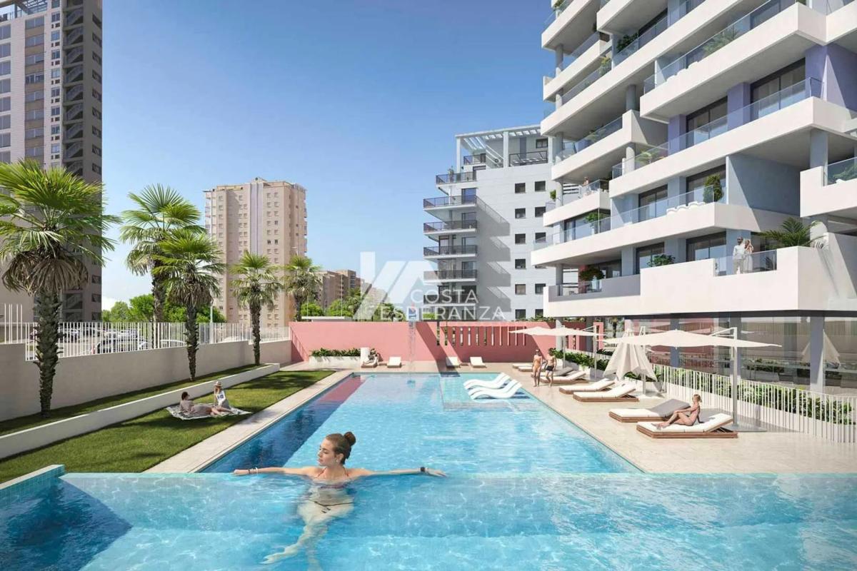 Venta de ático en  Playa Arenal-Bol, Calpe photo 4