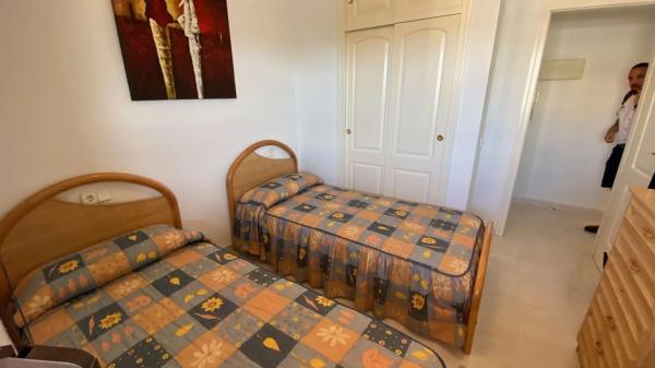 Piso en venta en  Calle Llebeig, 1, Calpe photo 4