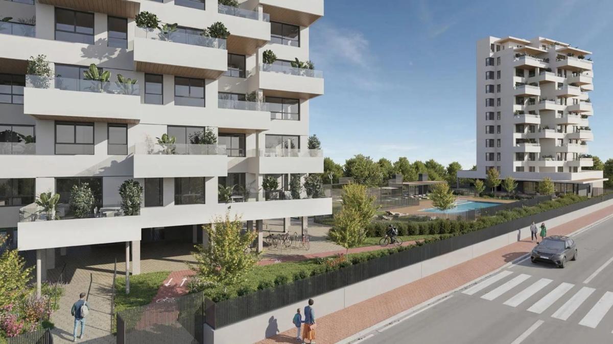 Venta de piso en Playa de Fossa-Levante, Calpe
photo 2