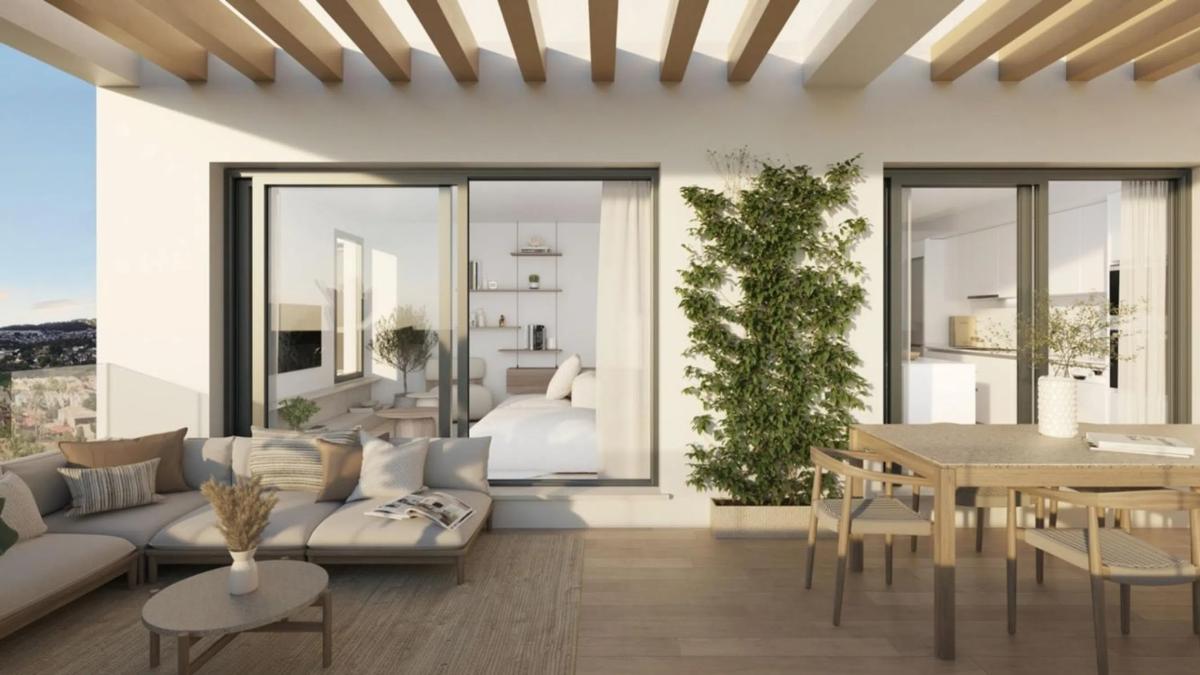 Venta de piso en Playa de Fossa-Levante, Calpe
photo 3