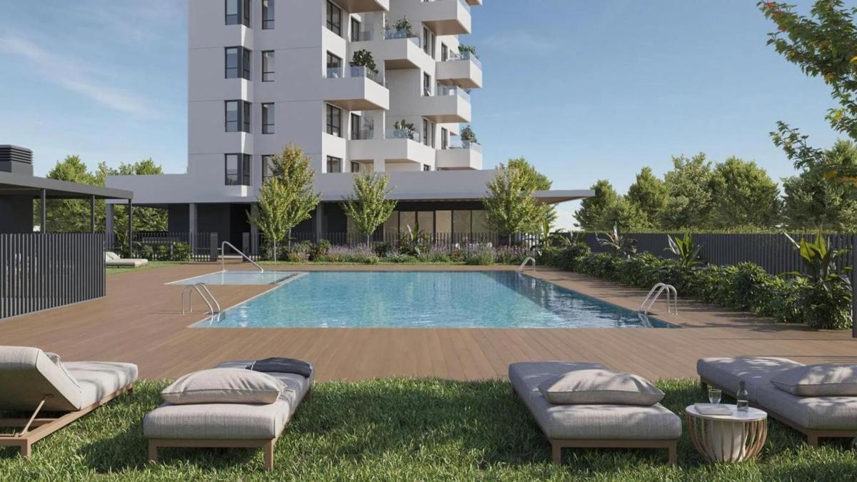 Venta de piso en Playa de Fossa-Levante, Calpe
photo 5