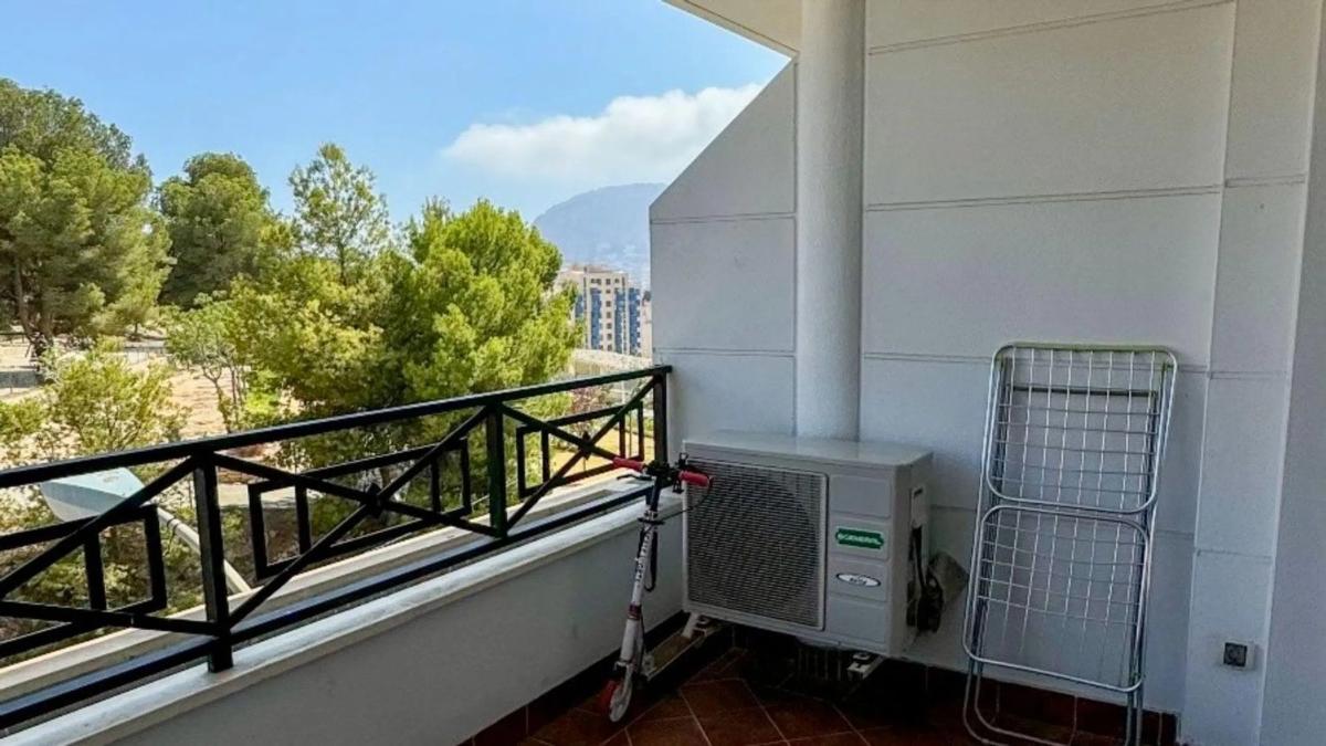 Venta de piso en Manzanera-Tosal, Calpe
photo 1