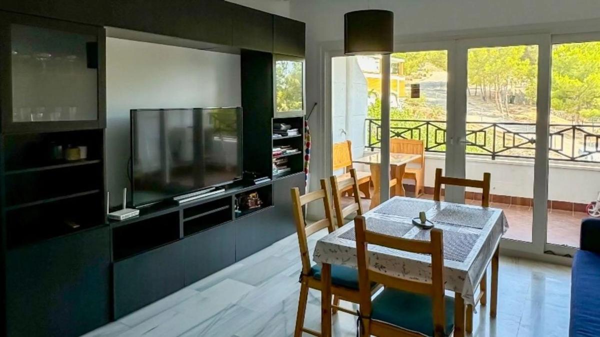 Venta de piso en Manzanera-Tosal, Calpe
photo 2