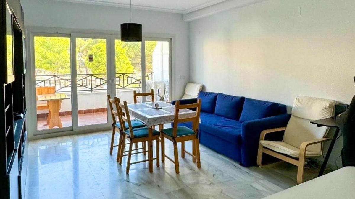 Venta de piso en Manzanera-Tosal, Calpe
photo 3