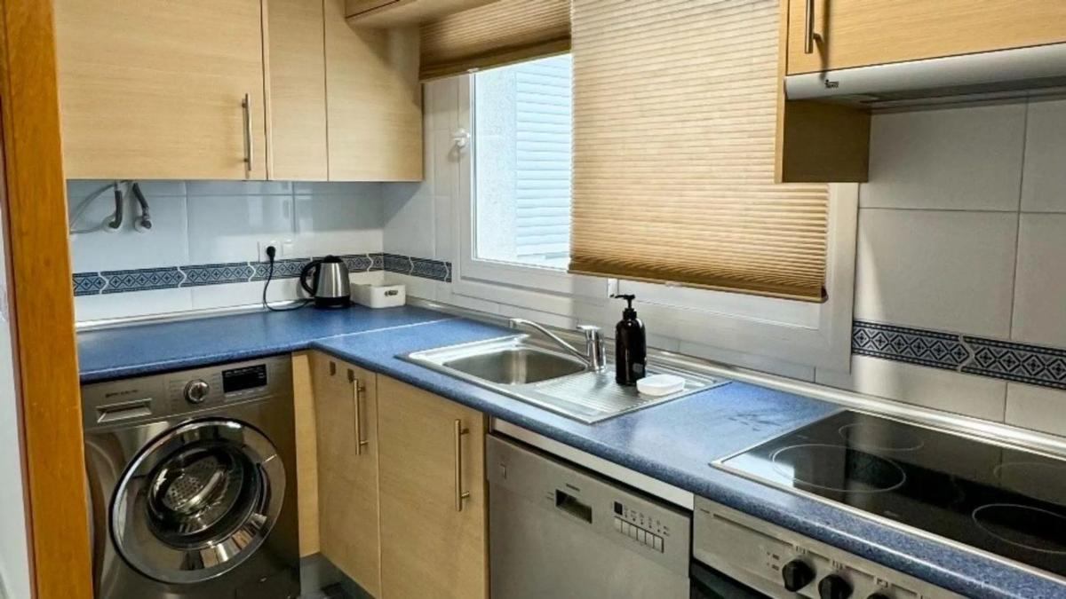 Venta de piso en Manzanera-Tosal, Calpe
photo 4