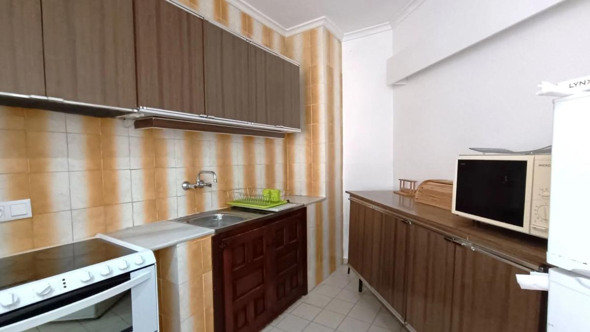 Venta de piso en Playa de Fossa-Levante, Calpe
 photo 2