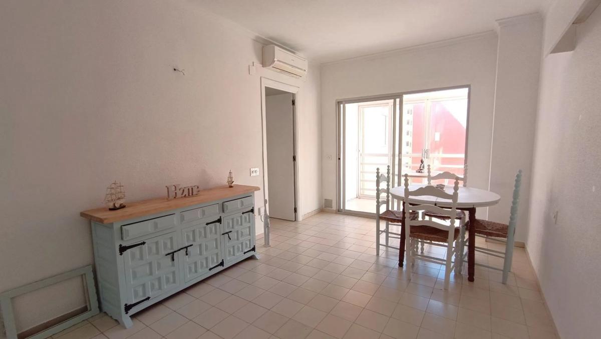 Venta de piso en Playa de Fossa-Levante, Calpe
 photo 3