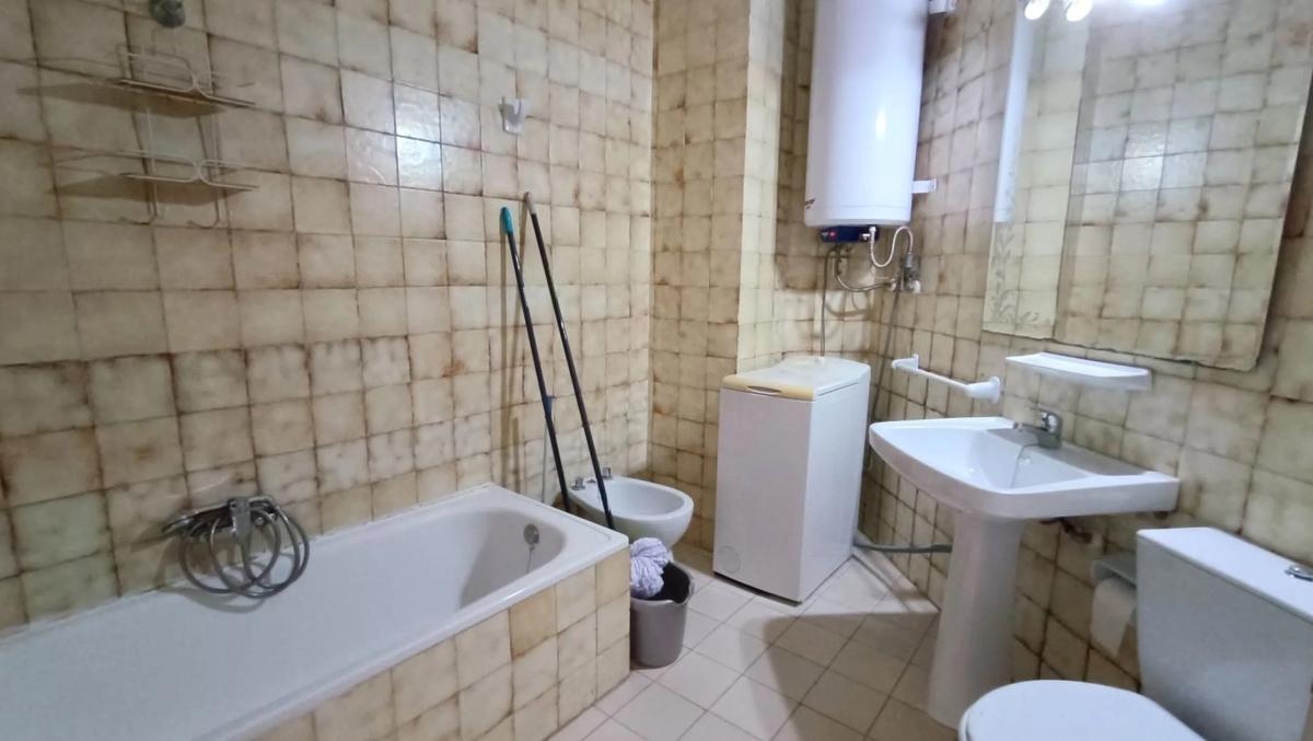 Venta de piso en Playa de Fossa-Levante, Calpe
 photo 5