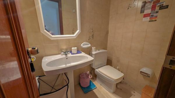 Piso en venta en  Calle Xaloc, Calpe photo 1