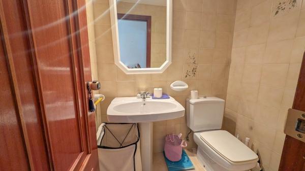 Piso en venta en  Calle Xaloc, Calpe photo 2