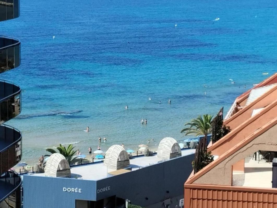 Venta de ático en Calpe Pueblo, Calpe photo 1