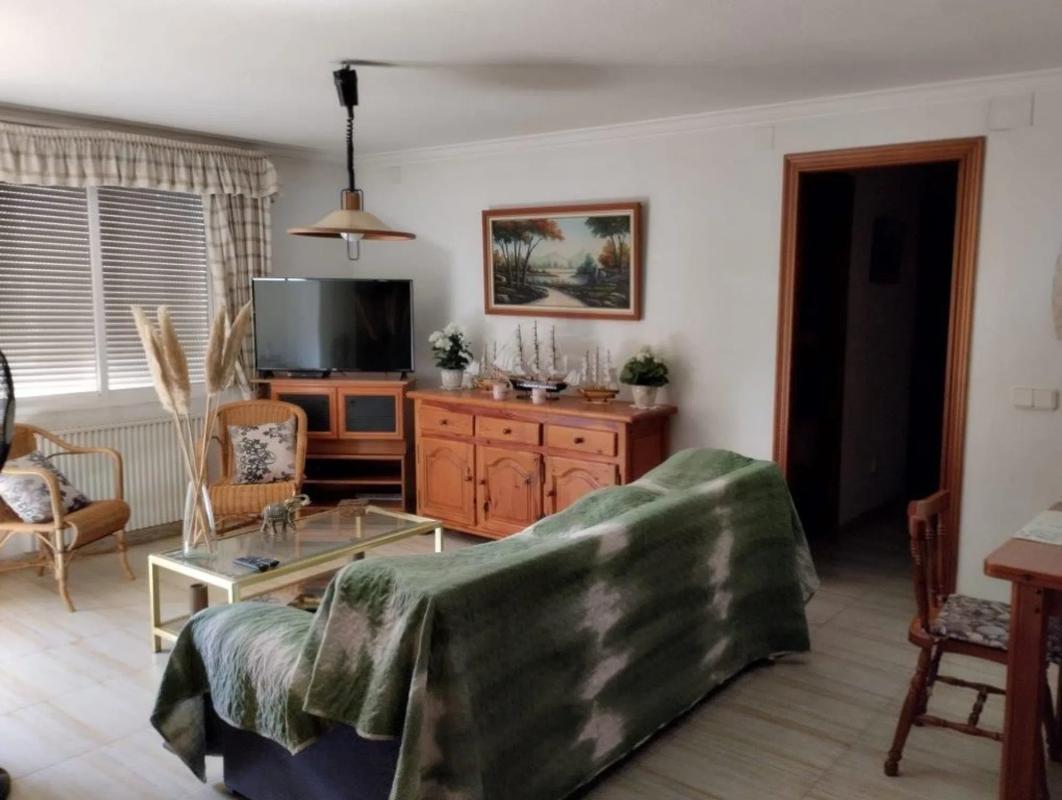 Venta de ático en Calpe Pueblo, Calpe photo 3