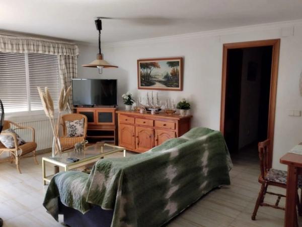 Ático en venta en Calpe Pueblo, Calpe thumbnail 2