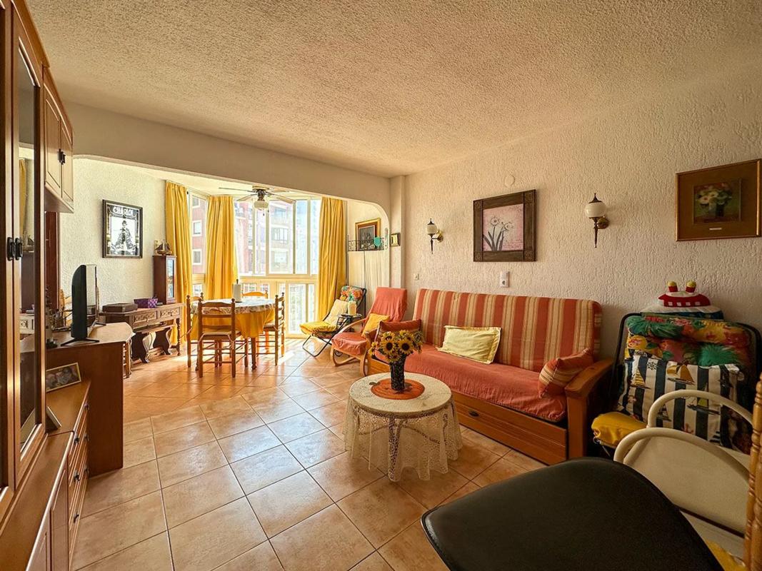 Venta de piso en Calle Luxemburgo s/n, Calpe
photo 5