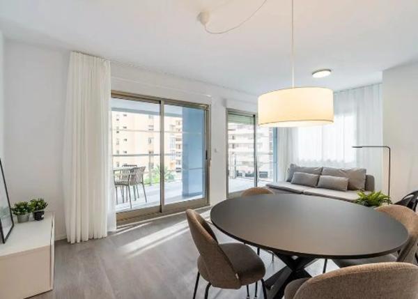 Piso en venta en  Playa de Fossa-Levante, Calpe photo 1