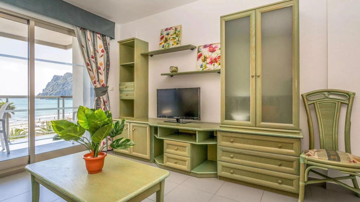 Venta de piso en Playa de Fossa-Levante, Calpe
 photo 3