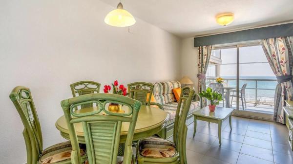 Piso en venta en  Playa de Fossa-Levante, Calpe photo 4