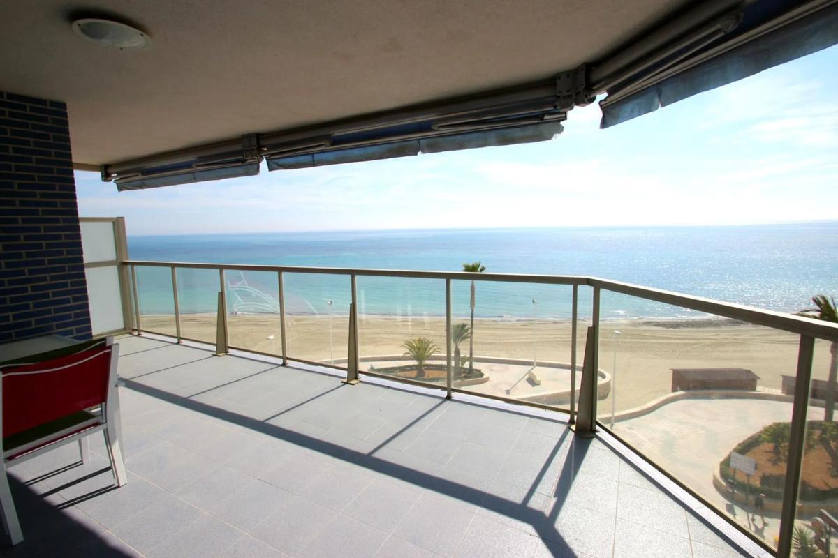 Venta de piso en Playa de Fossa-Levante, Calpe
photo 1