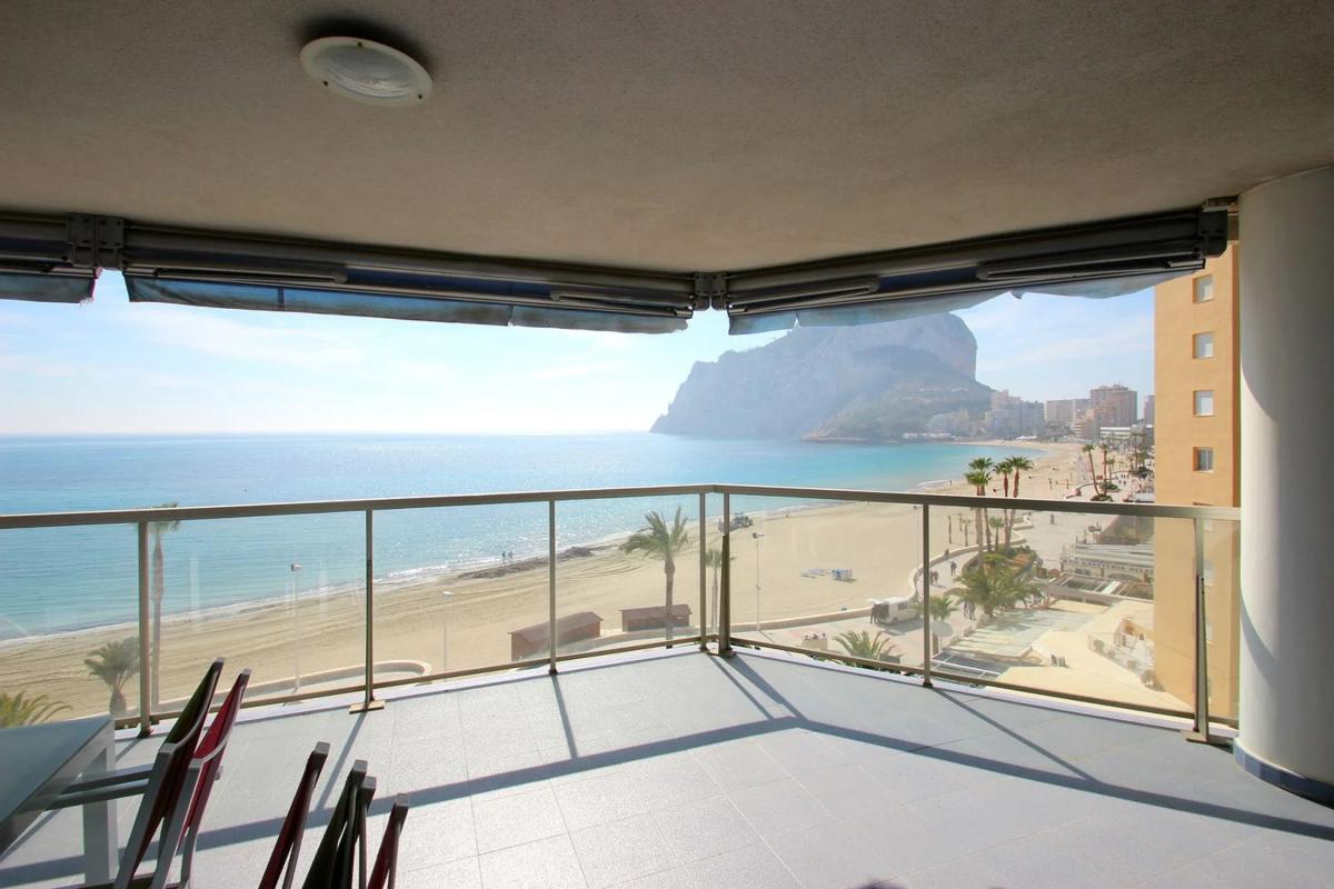 Venta de piso en Playa de Fossa-Levante, Calpe
photo 2