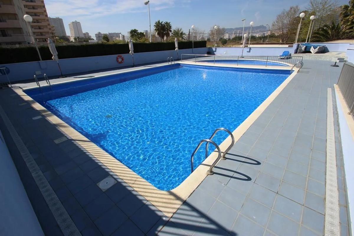 Venta de piso en Playa de Fossa-Levante, Calpe
photo 3