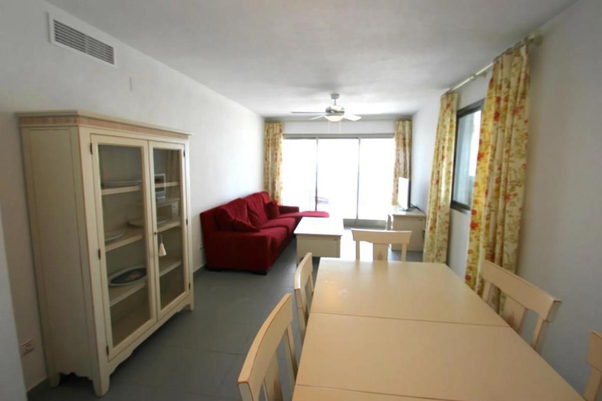 Venta de piso en Playa de Fossa-Levante, Calpe
photo 4