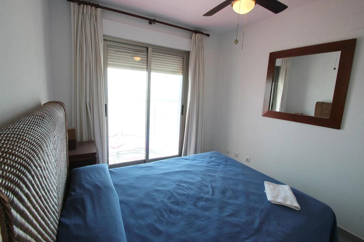Venta de piso en Playa de Fossa-Levante, Calpe
photo 5
