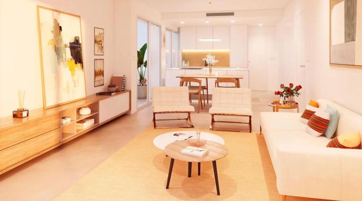 Sale of apartment in Calle Mayor, 132, Pilar de la Horadada
photo 2