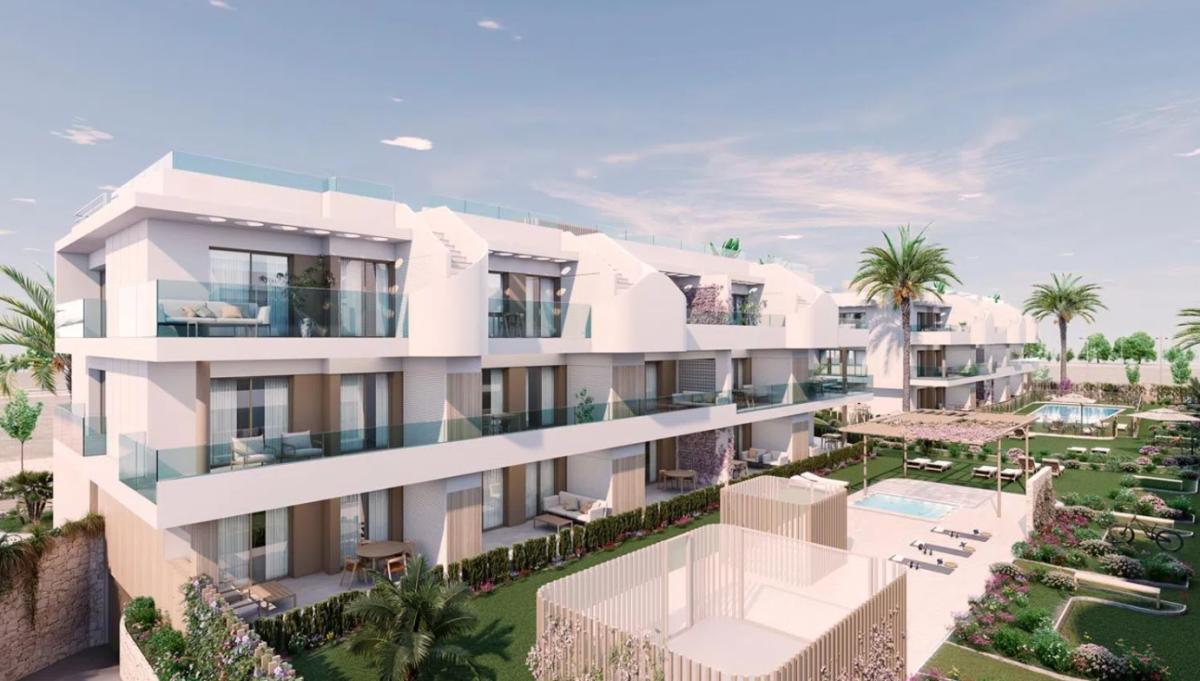 Sale of apartment in Calle Mayor, 132, Pilar de la Horadada
photo 4