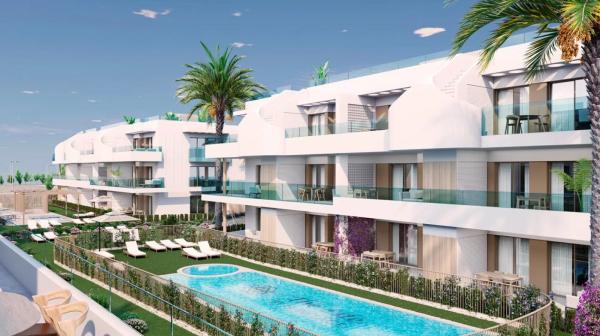 For sale in Calle Mayor, 132, Pilar de la Horadada photo 1