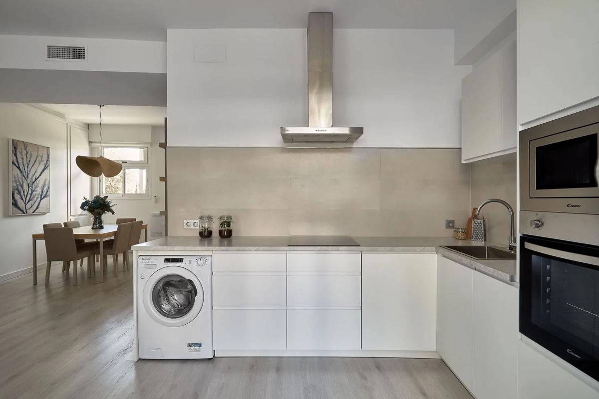 Venta de piso en Piso en Jacaranda, 2, Puerto Vera, Vera, Vera
photo 2